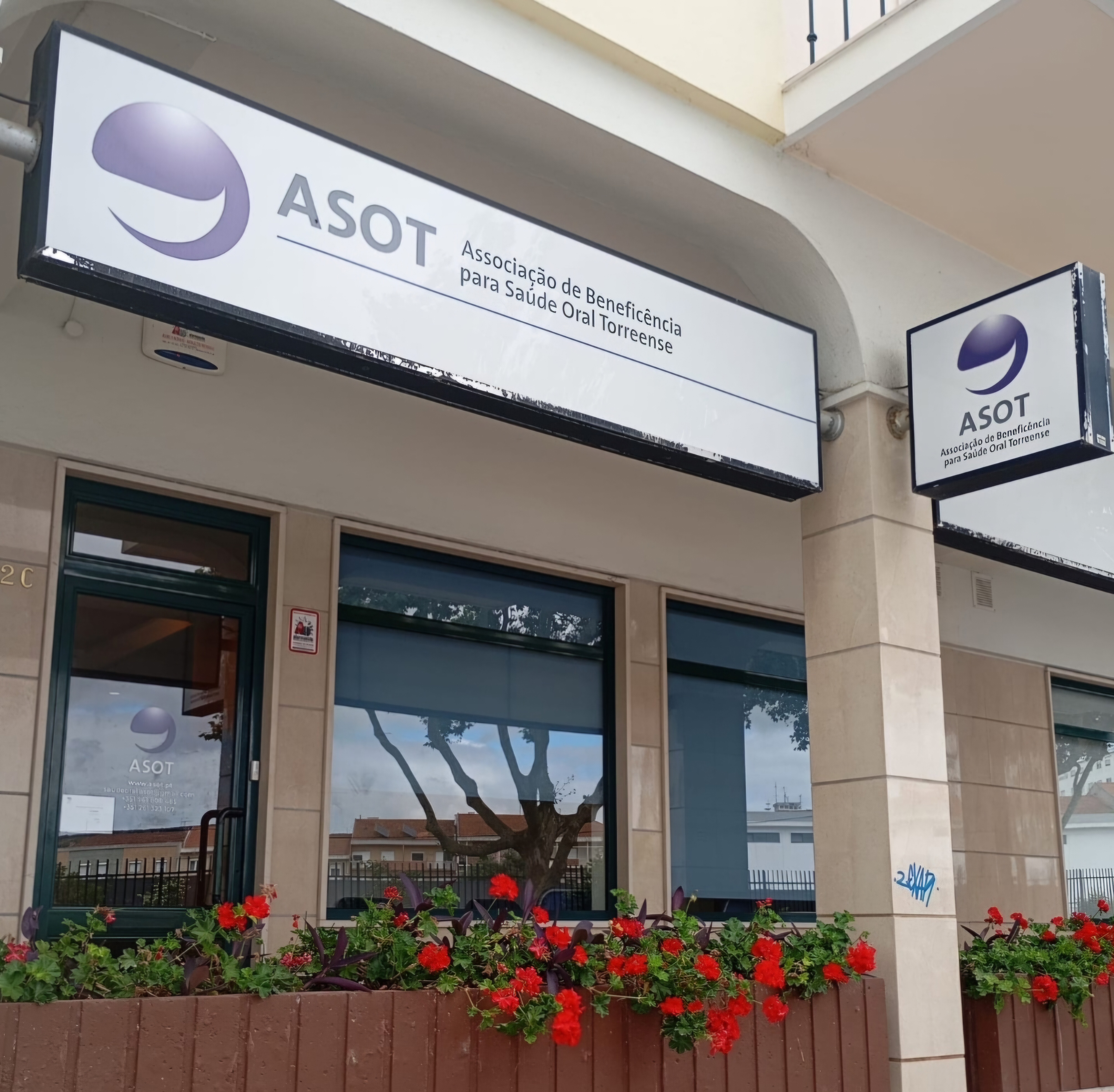 Aquisição de autoclave (esterilizador) e cadeira de dentista para a ASOT