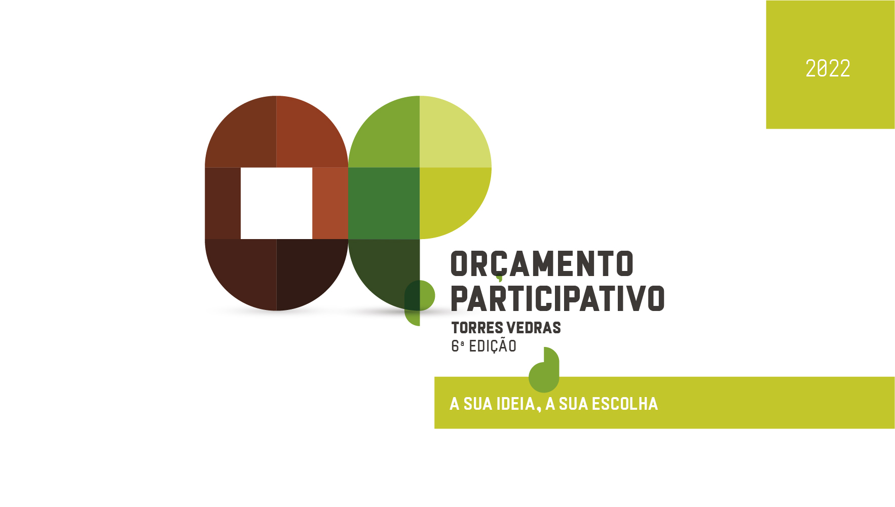 6.º Orçamento Participativo de Torres Vedras: 40 projetos passaram à fase de votação