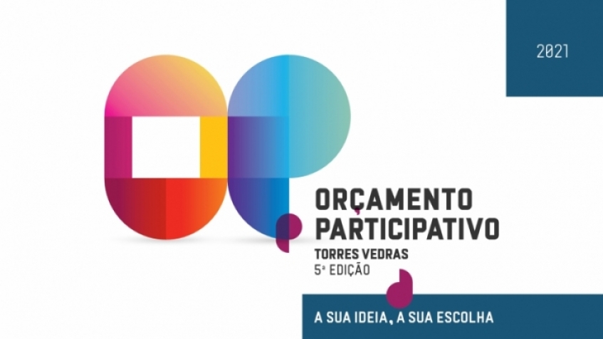 Orçamento Participativo de Torres Vedras com 17 projetos vencedores